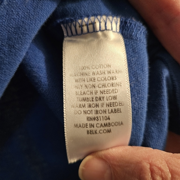 Bundle of 2 women's polo shirts - Picture 5 of 11